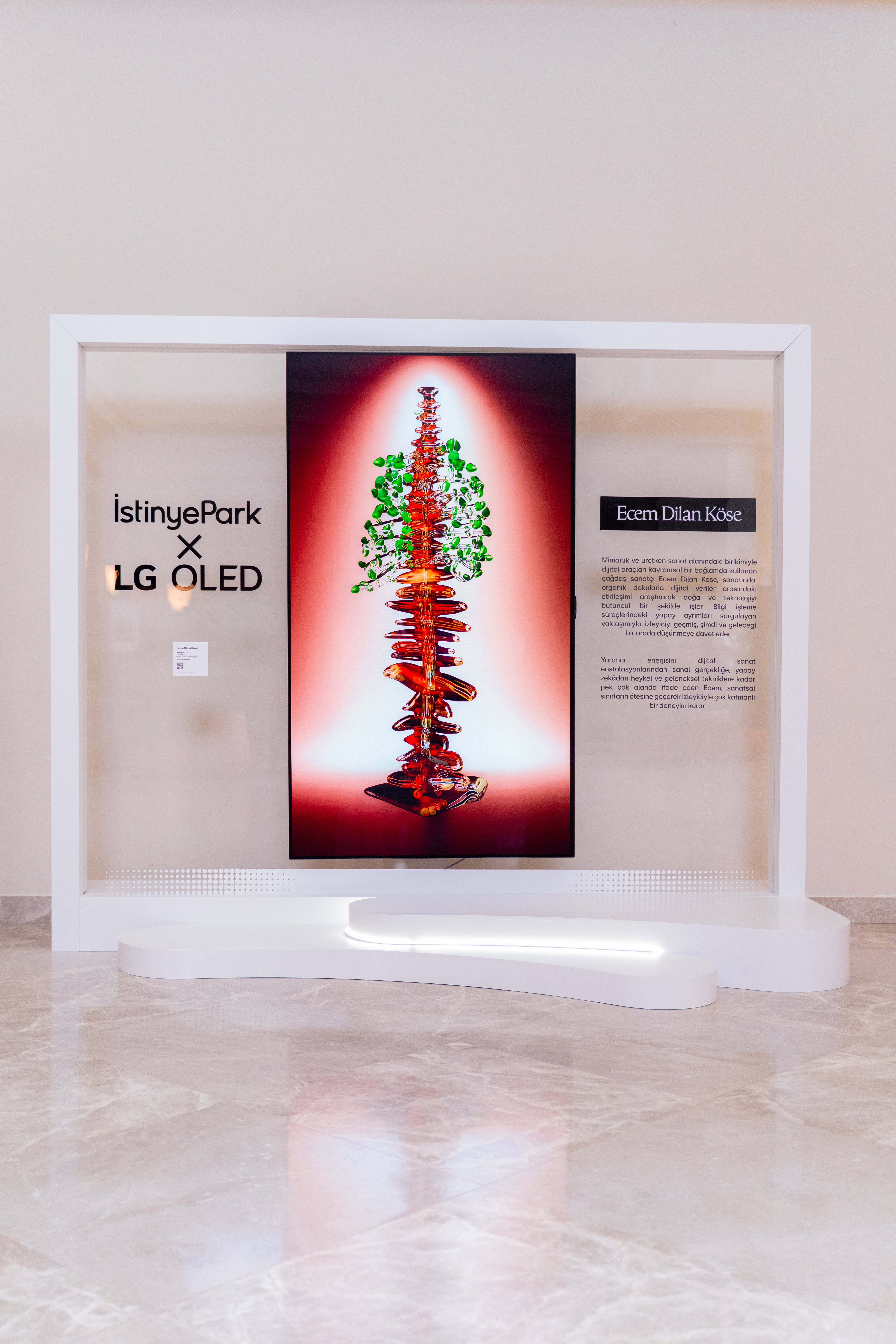 LG İstinye çekimi 3